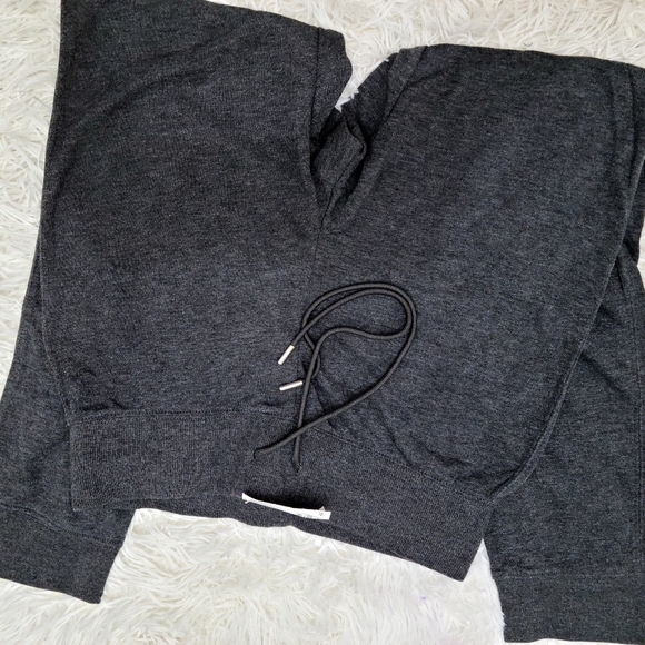 Set Of 4 H&M Women's Cotton Joggers - Size M, 4 Colors - Picture 6 of 9